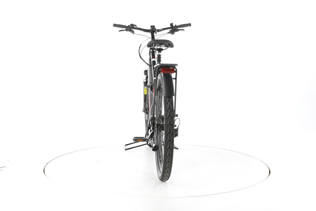 CONE Bikes eStreet IN 3.0 Trekking E-Bike - Image 10
