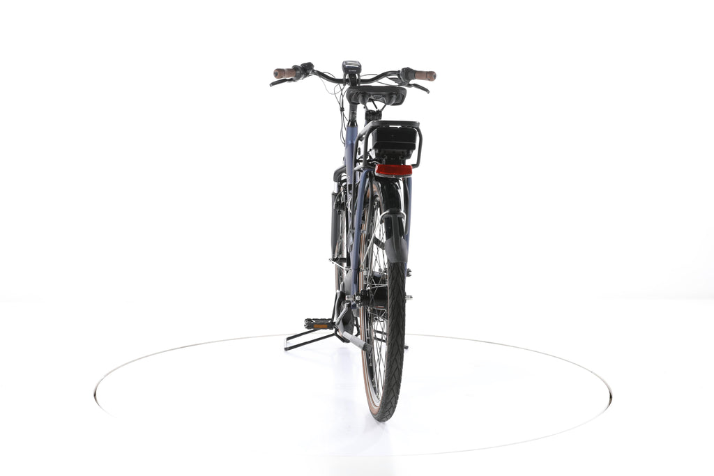 Gazelle Arroyo C7+ HMB City E-Bike Tiefeinsteiger - Image 10