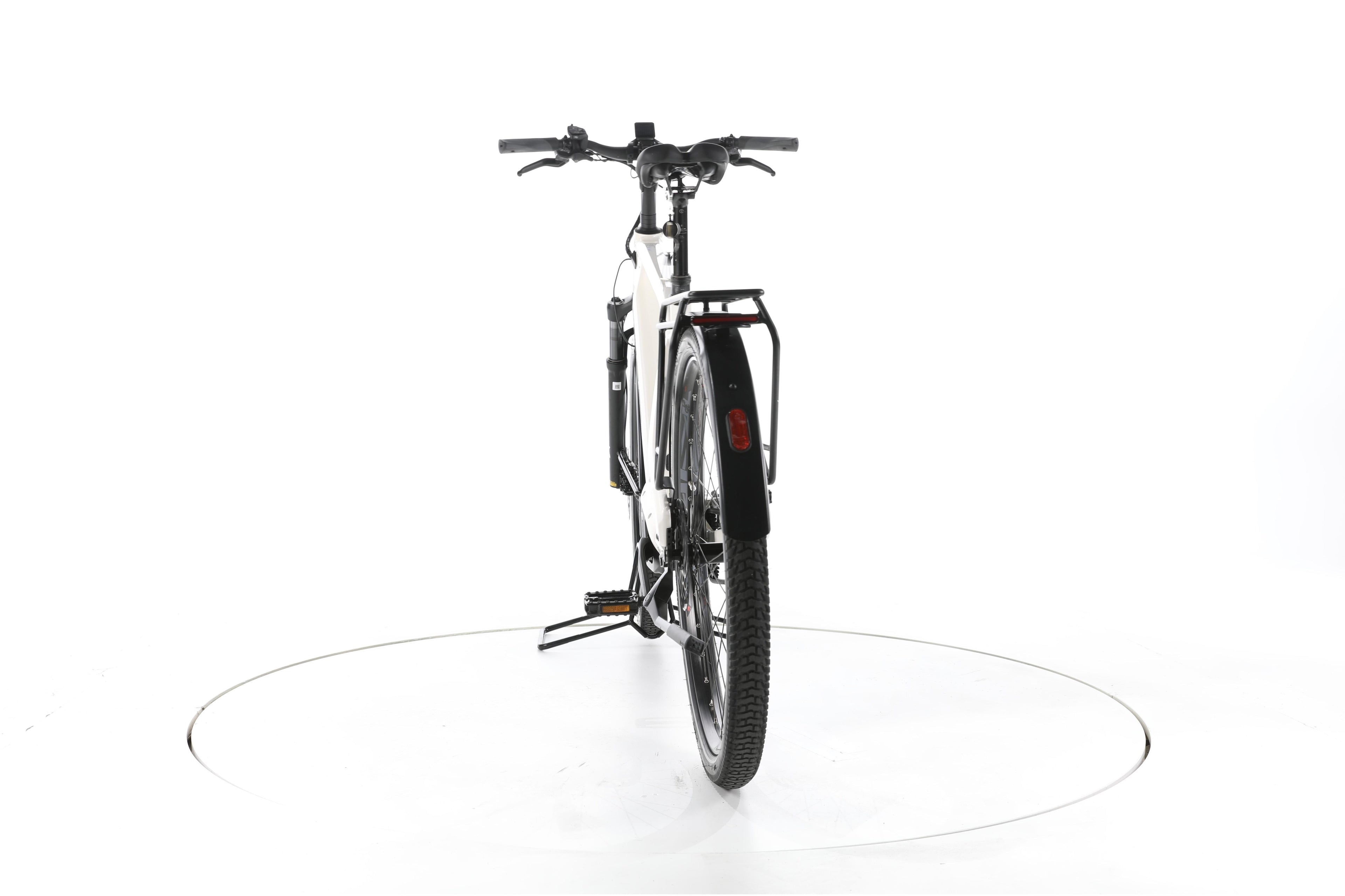 Kettler Pinniato Comfort City E-Bike 2024 - Image 10