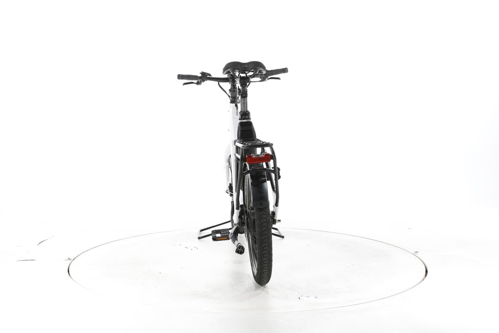 QIO EINS P-E Kompakt E-Bike Tiefeinsteiger - Image 10