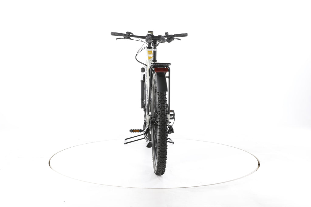 Corratec MTC 12S Trekking E-Bike - Image 10