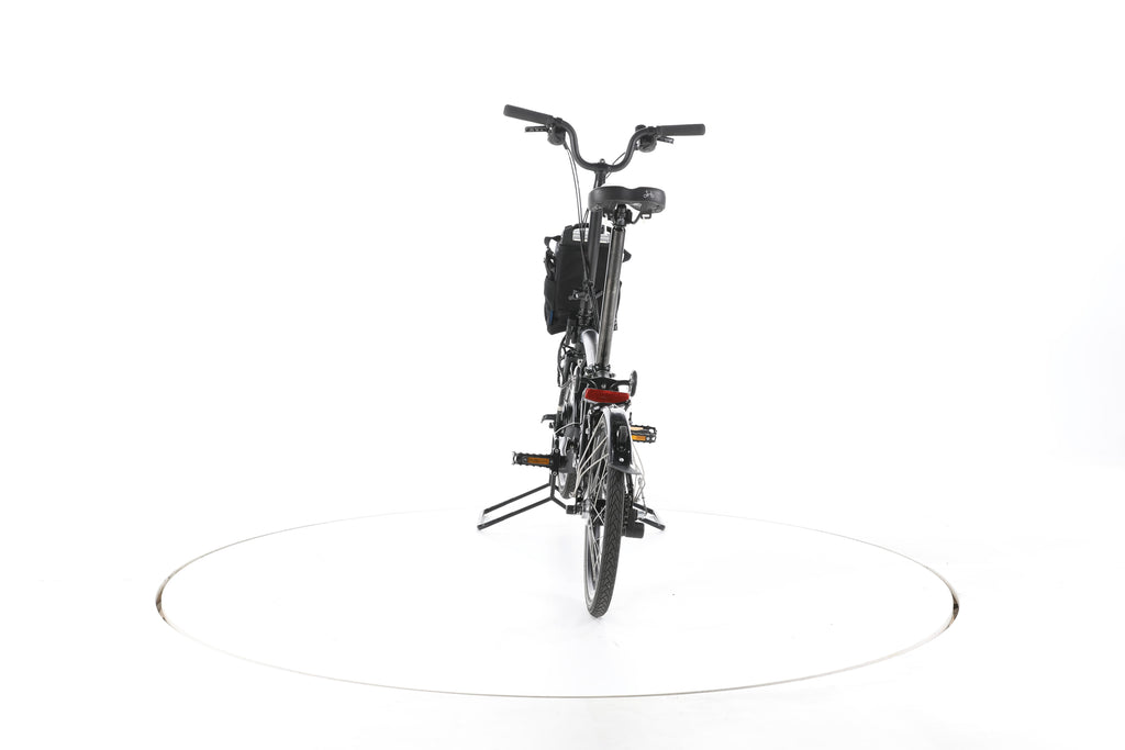 Brompton C Line Explore Electric Falt E-Bike - Image 10