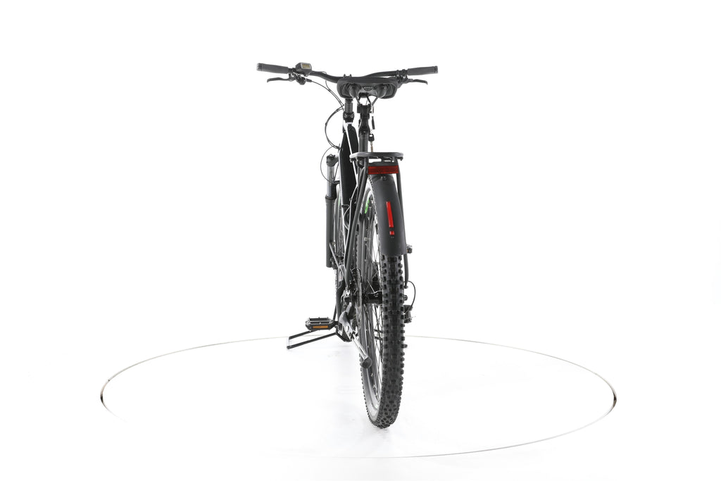 Grecos Big Foot-E Trekking E-Bike - Image 10