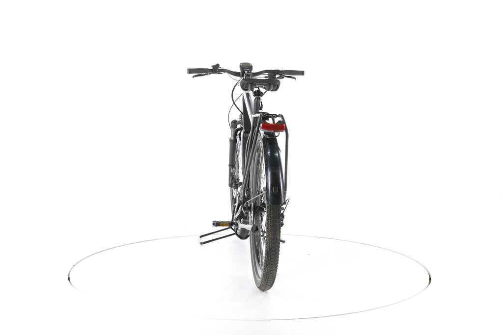 Diamant Zing+ Gen 1 Trekking E-Bike - Image 10