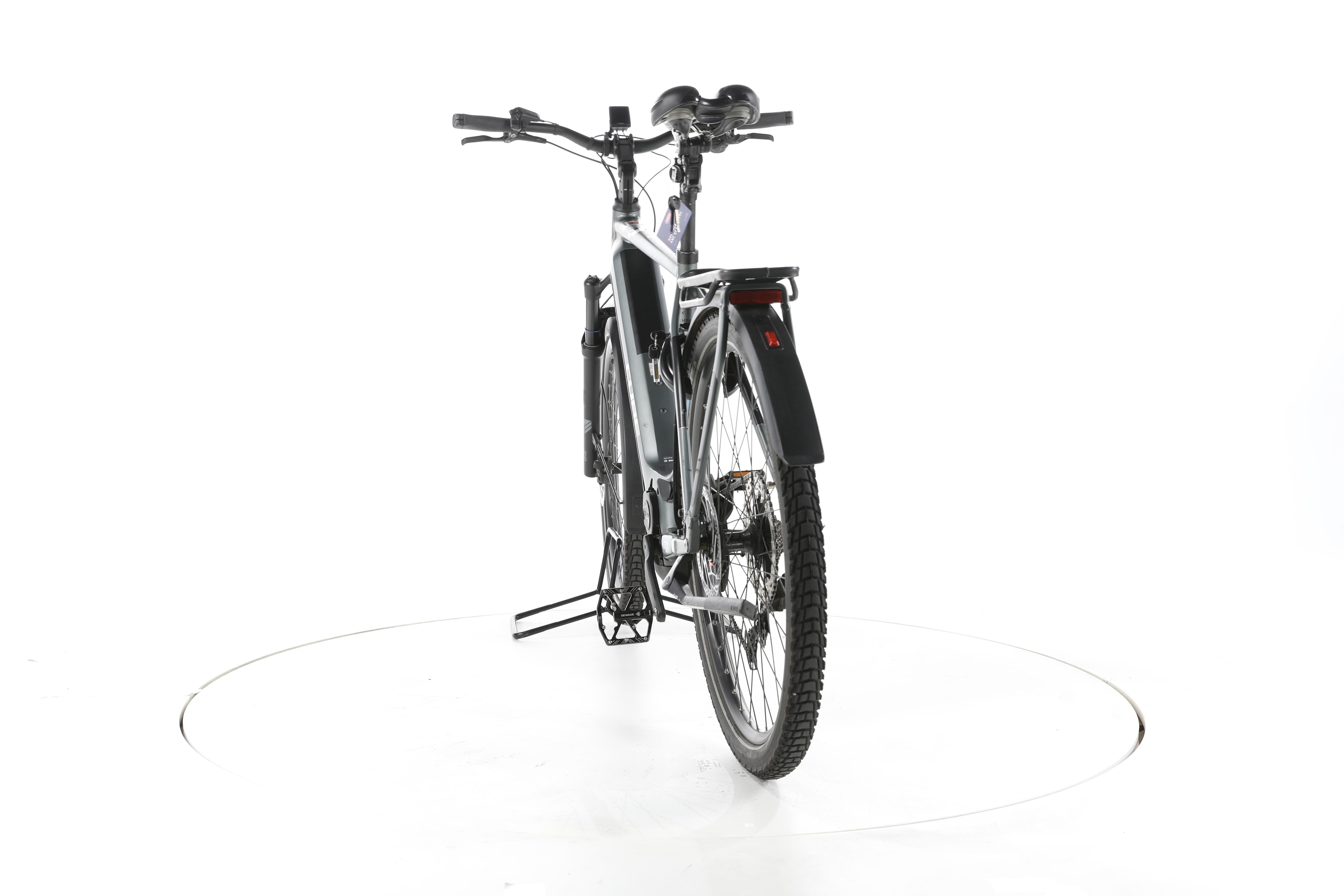 Cube Kathmandu Hybrid Pro Trekking E-Bike 2023 - Image 10