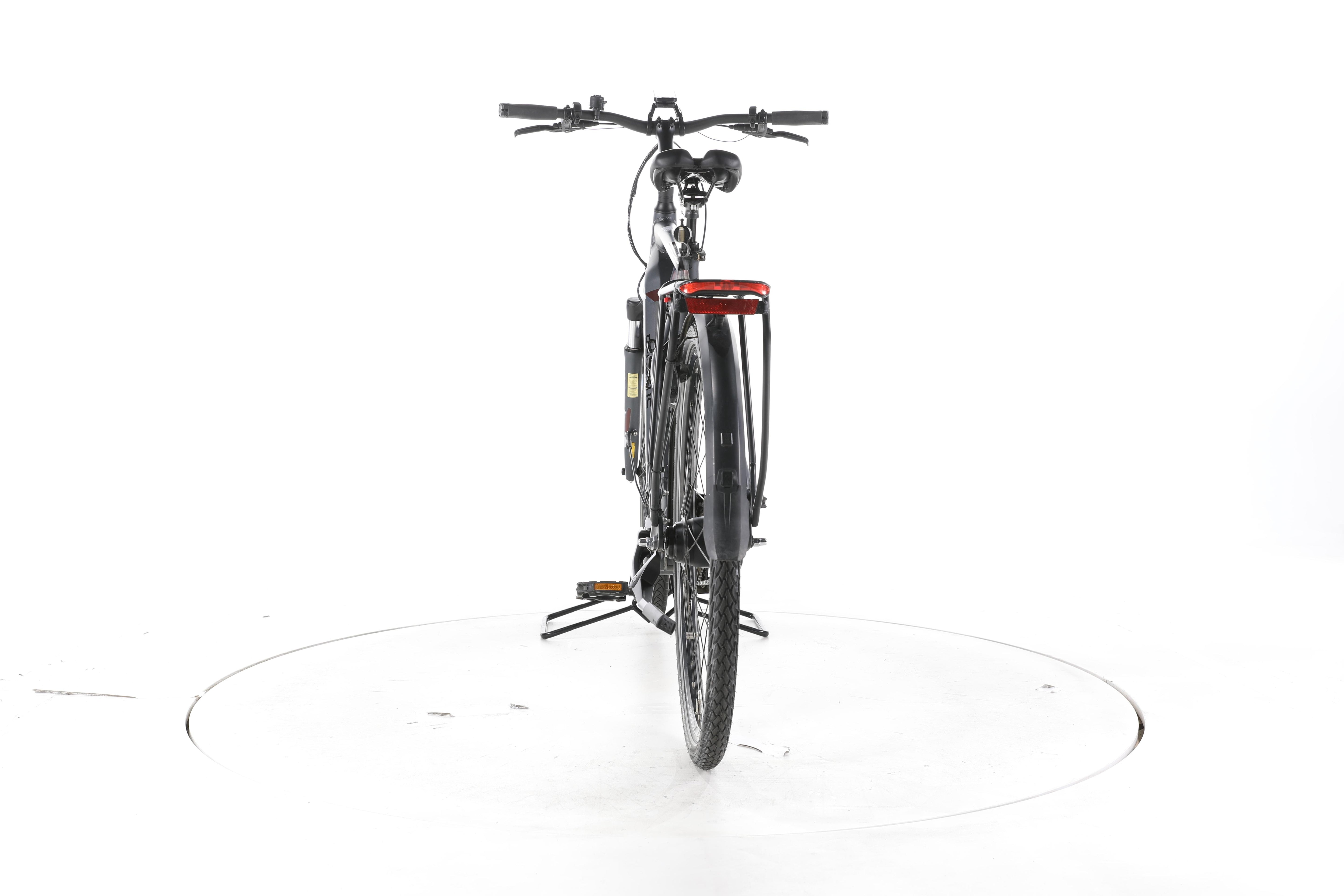 Pegasus Opero EVO 5R Di2 City E-Bike - Image 10