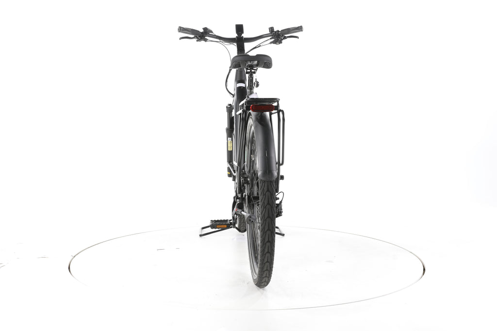 Pegasus Strong Evo 11 Lite Trekking E-Bike Tiefeinsteiger 2024 - Image 10