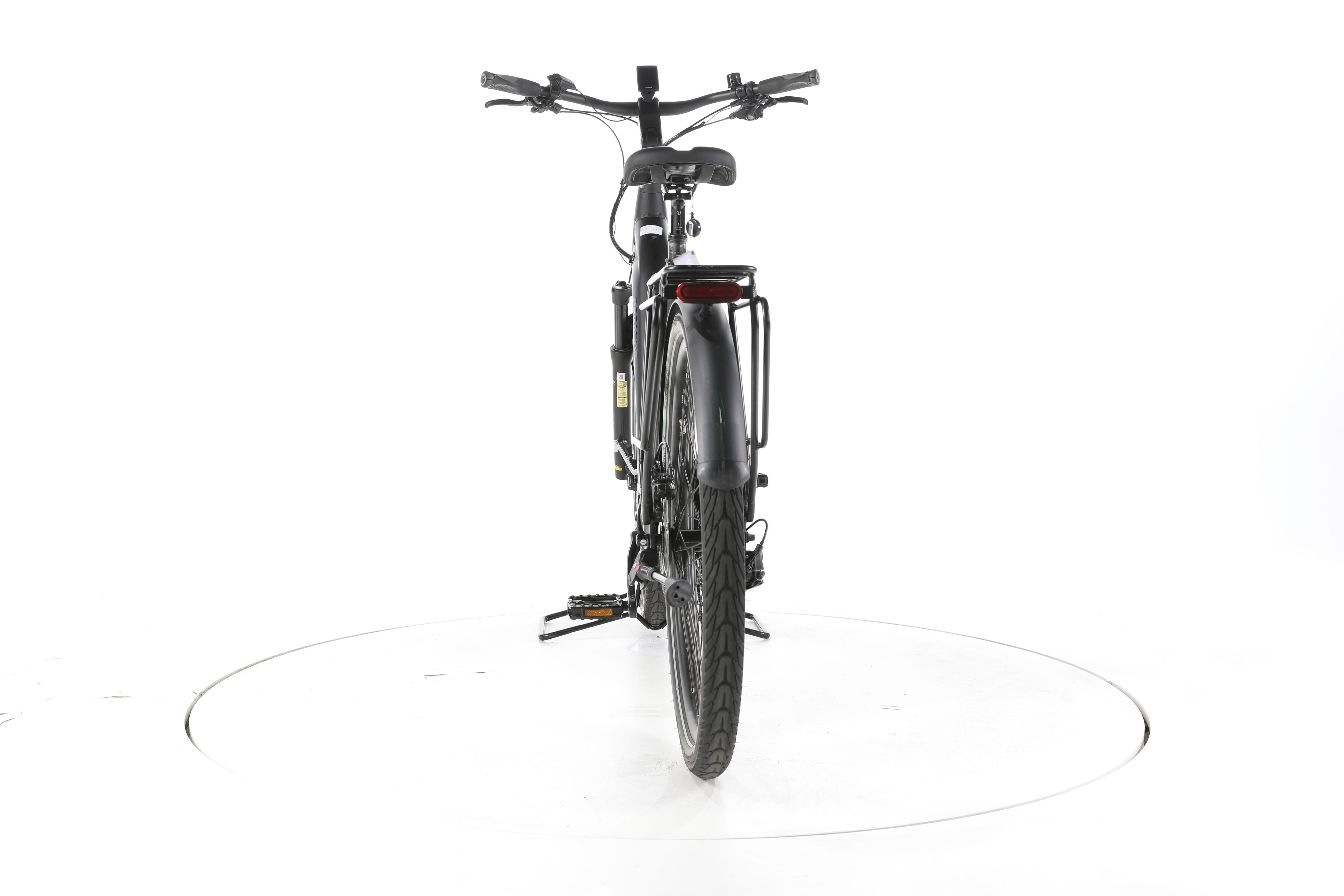Pegasus Strong Evo 11 Lite Trekking E-Bike Tiefeinsteiger 2024 - Image 10