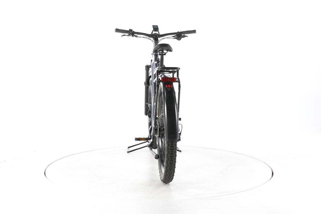 Hercules NOS SUV 2.1 Trekking E-Bike - Image 10