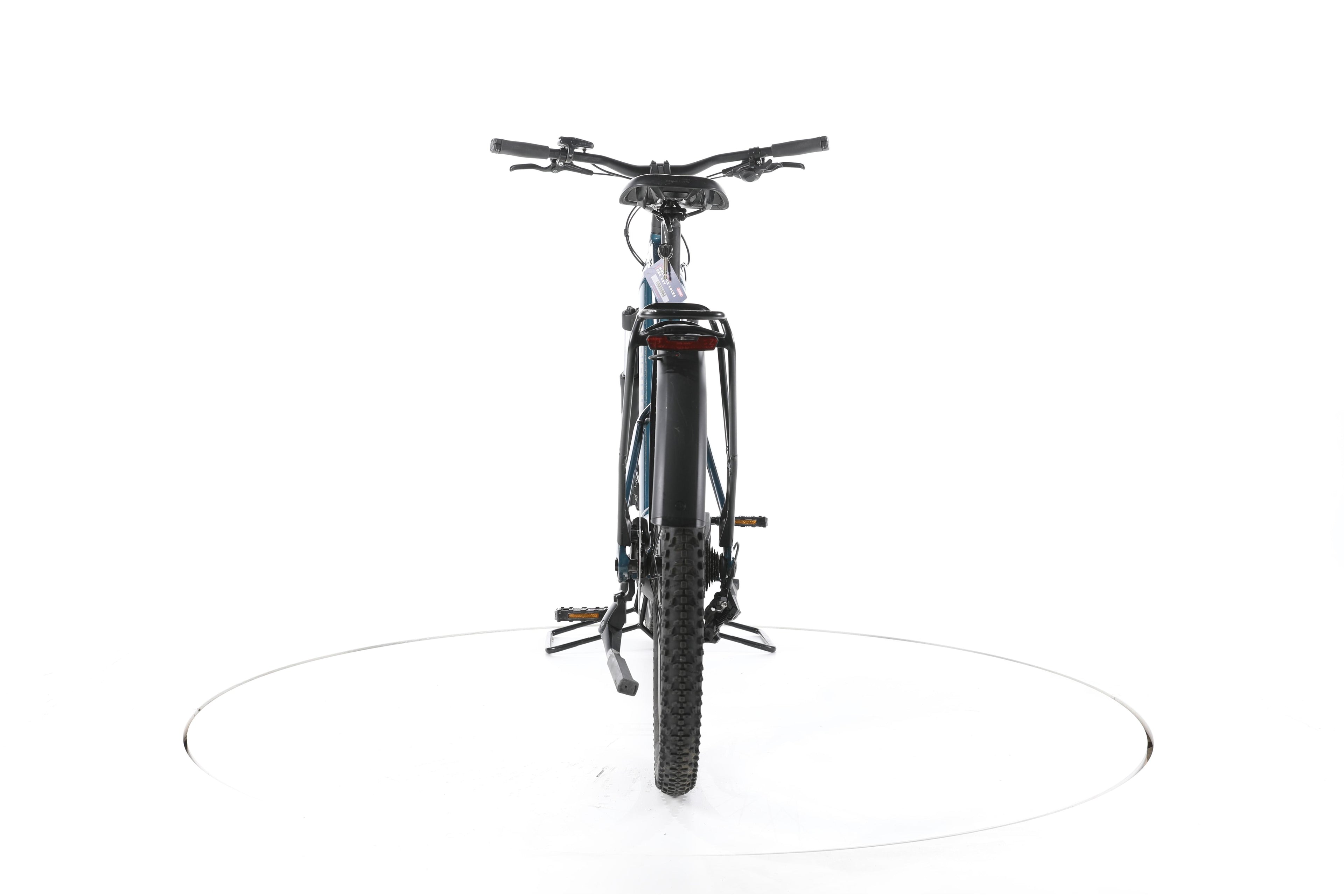 Haibike Trekking 4 E-Bike - Image 10