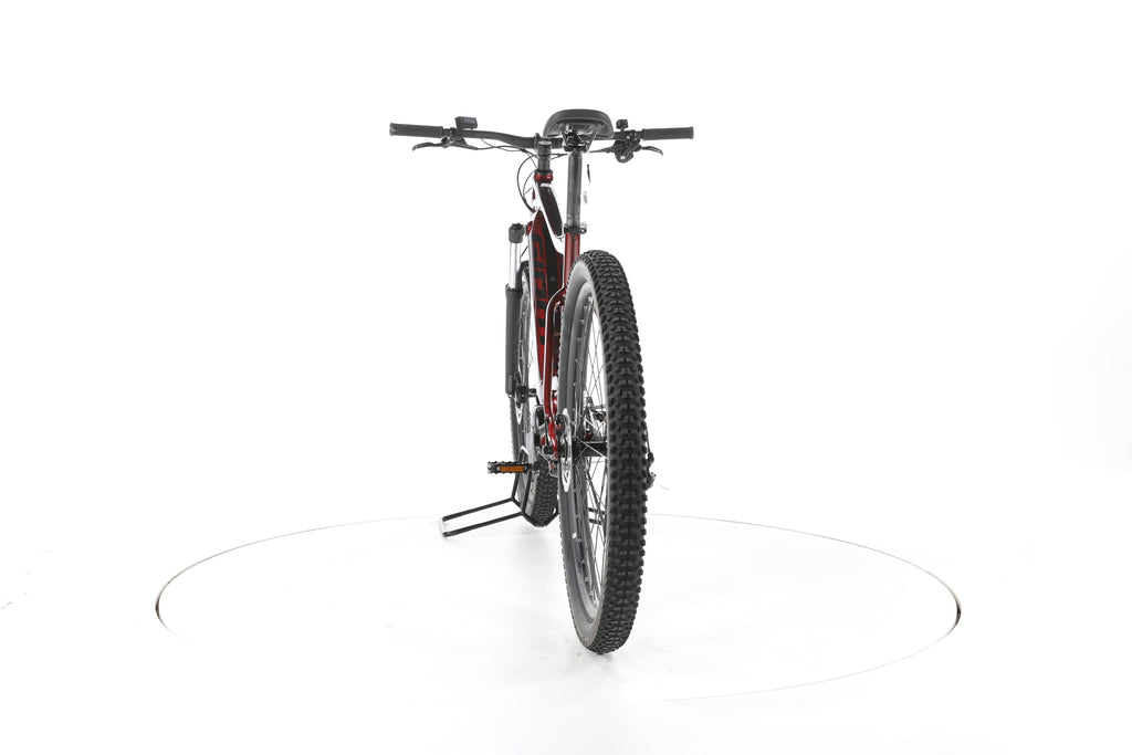 Giant Fathom E+ 3 E-Bike - Image 10