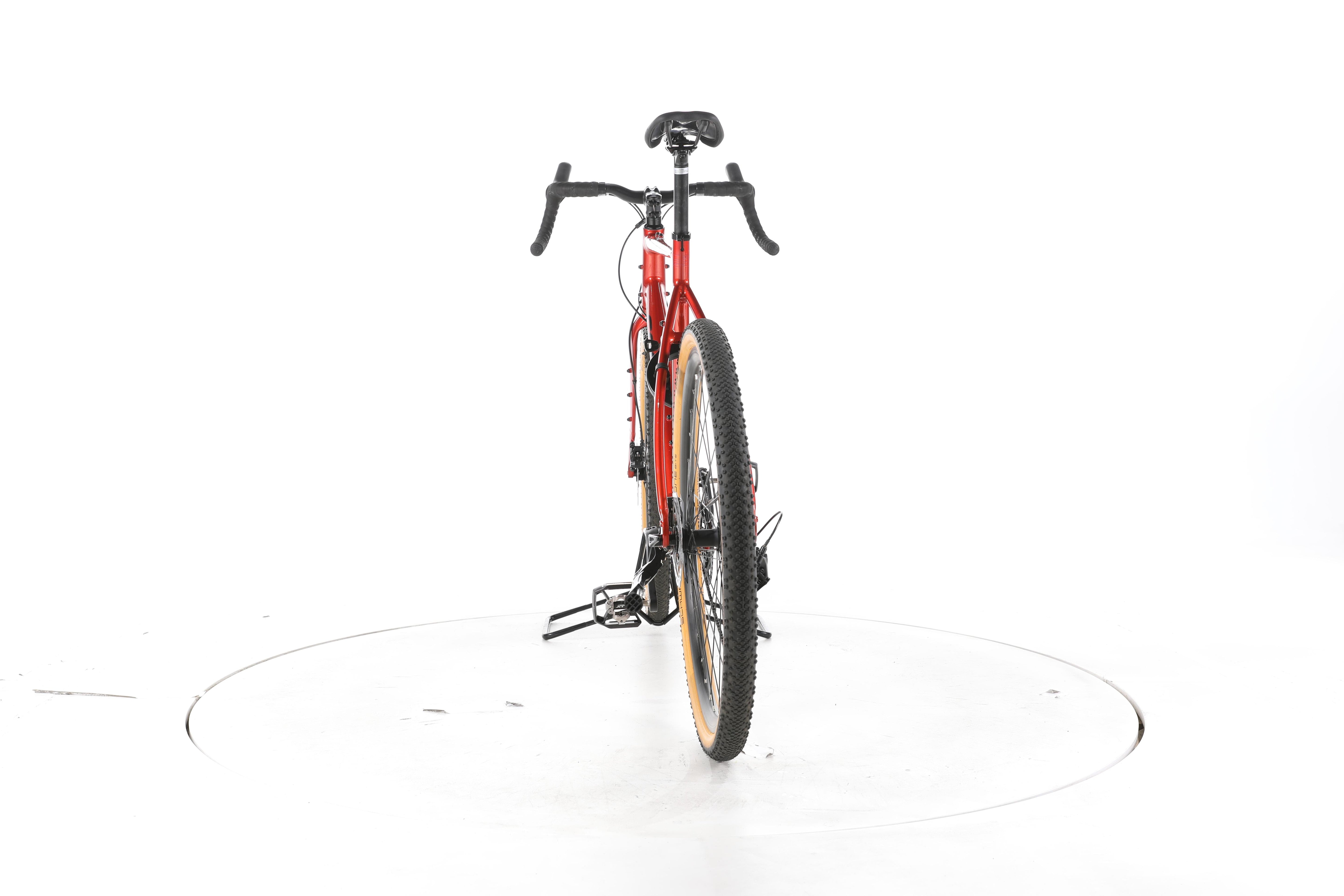 Corratec Allroad Travel 1 Gravelbike - Image 10