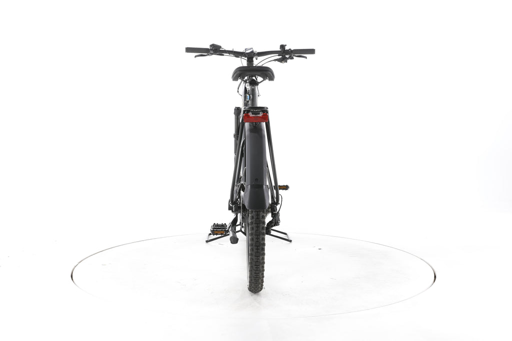 Conway Cairon SUV 7.0 Trekking E-Bike Tiefeinsteiger - Image 10