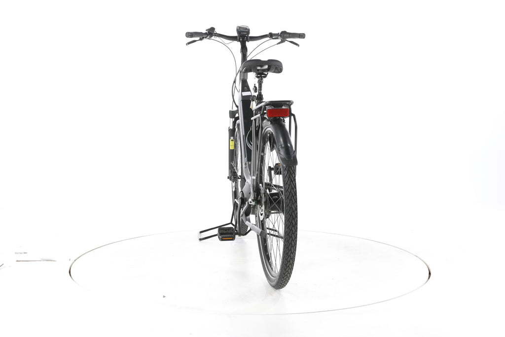 Kalkhoff IMAGE 3.B EXCITE City E-Bike Tiefeinsteiger - Image 10