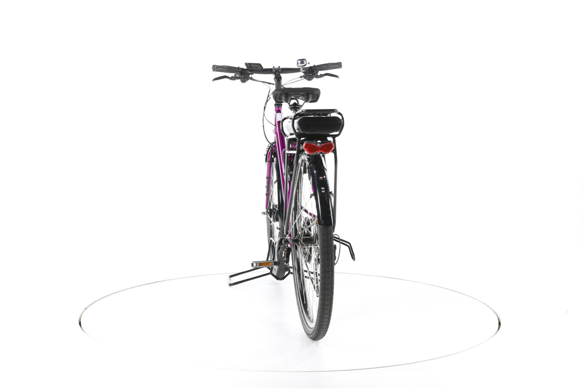 Böttcher Safari-E Trekking E-Bike - Image 10