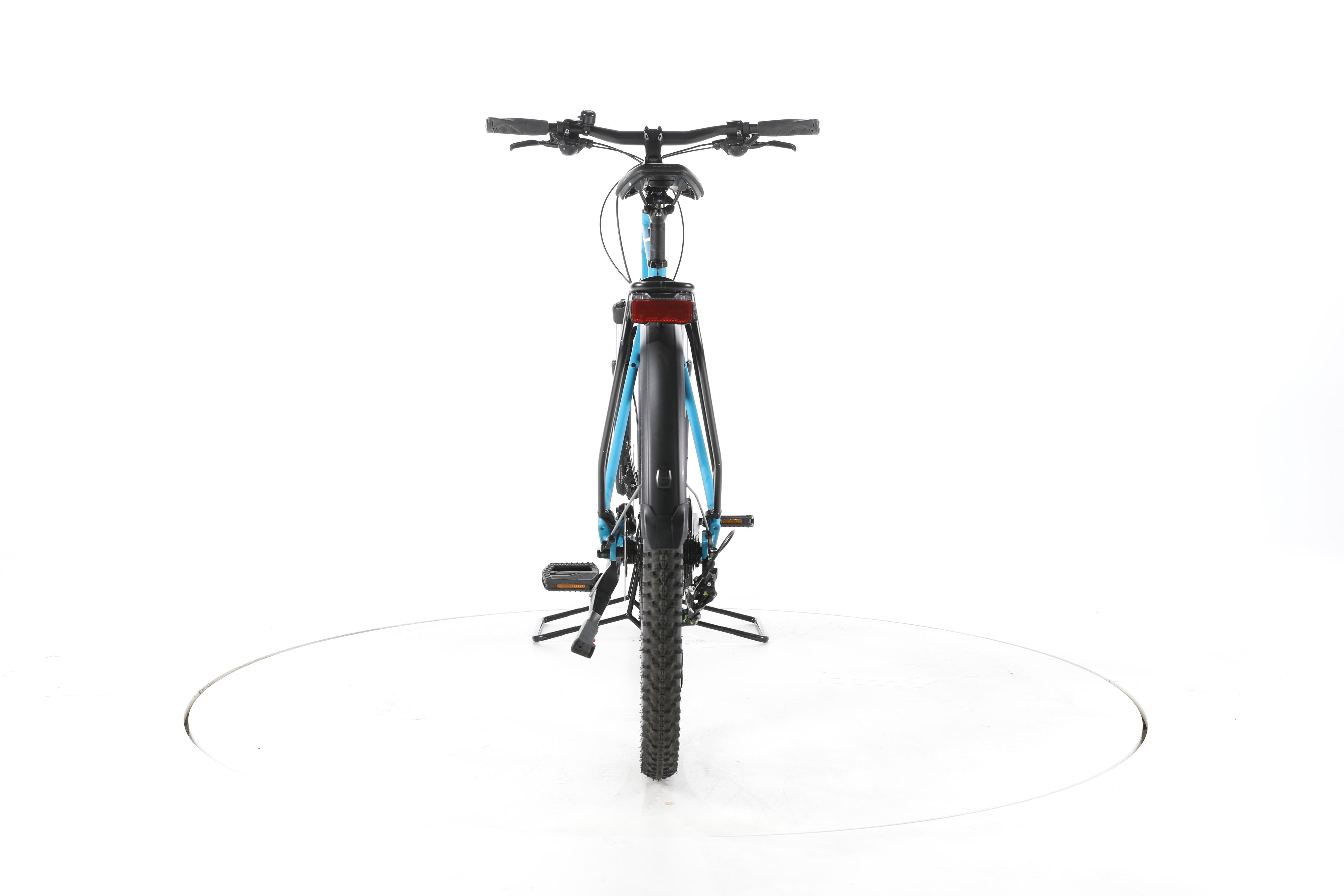 Kalkhoff Entice 18 Fahrrad City & Trekking - Image 10
