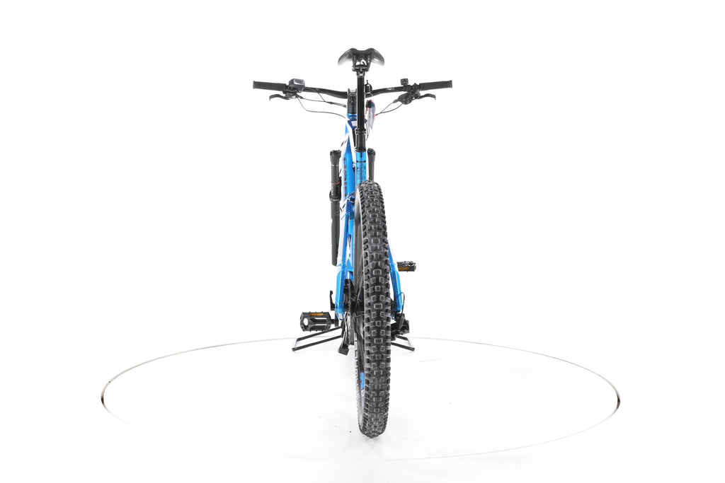 Haibike XDURO AllMtn 3.0 Fully E-Bike - Image 10
