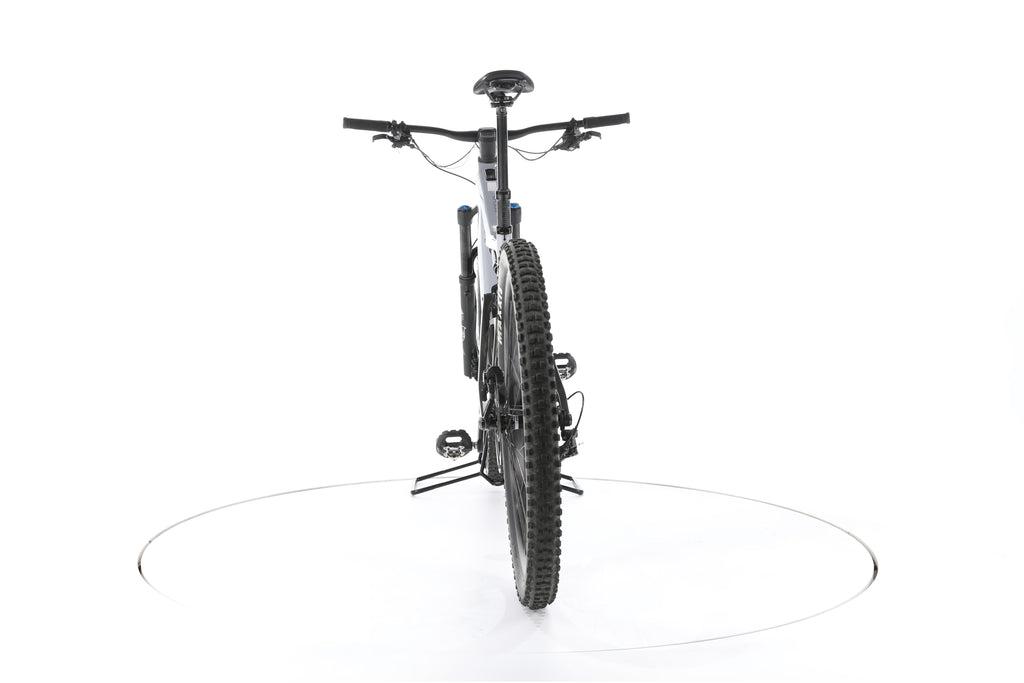 Focus Jam² Sl 8.8 Fully E-Bike Carbon 2023 - Image 10