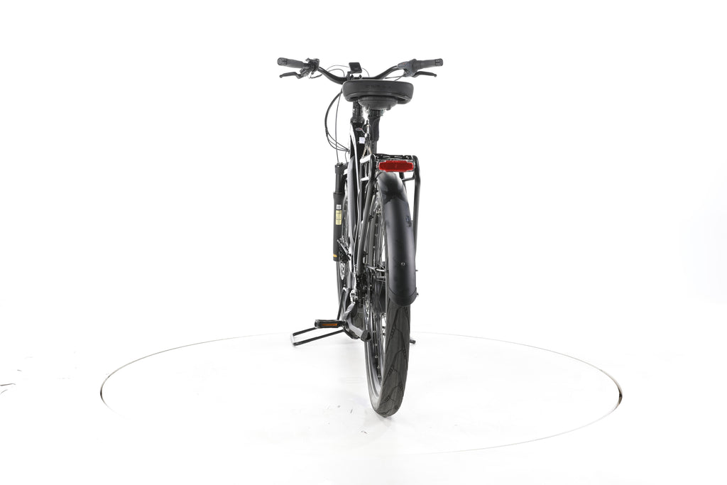 FLYER Upstreet3 7.23 City E-Bike Tiefeinsteiger - Image 10
