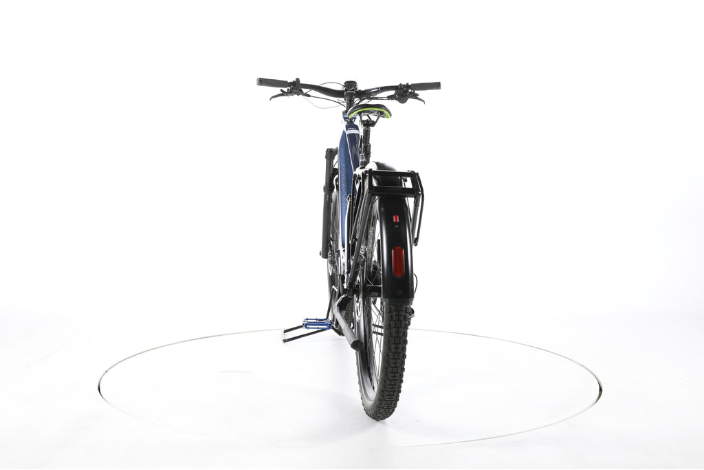 Stevens E-Inception TR 8.7.2 FEQ SUV E-Bike - Image 10