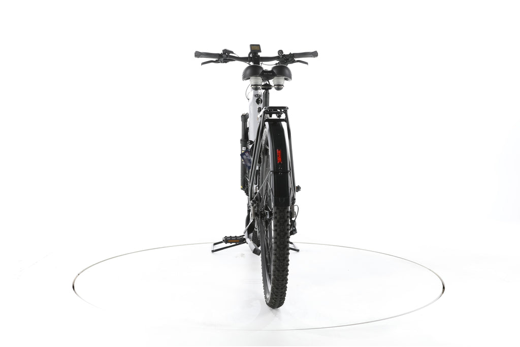 Focus Planet² 6.8 ABS Trekking E-Bike Tiefeinsteiger 2023 - Image 10