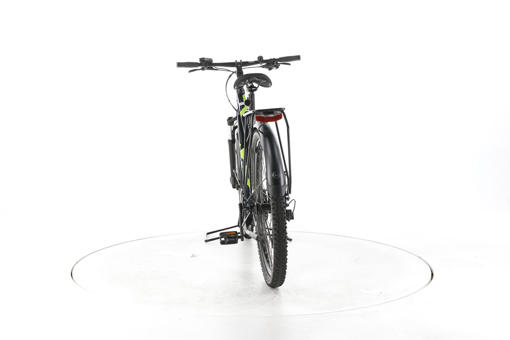 R Raymon CrossRay E 3.0 Trekking E-Bike - Image 10