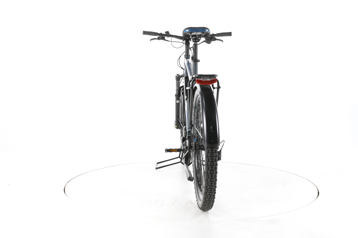 R Raymon CrossRay E FS 6.0 Trekking E-Bike - Image 10