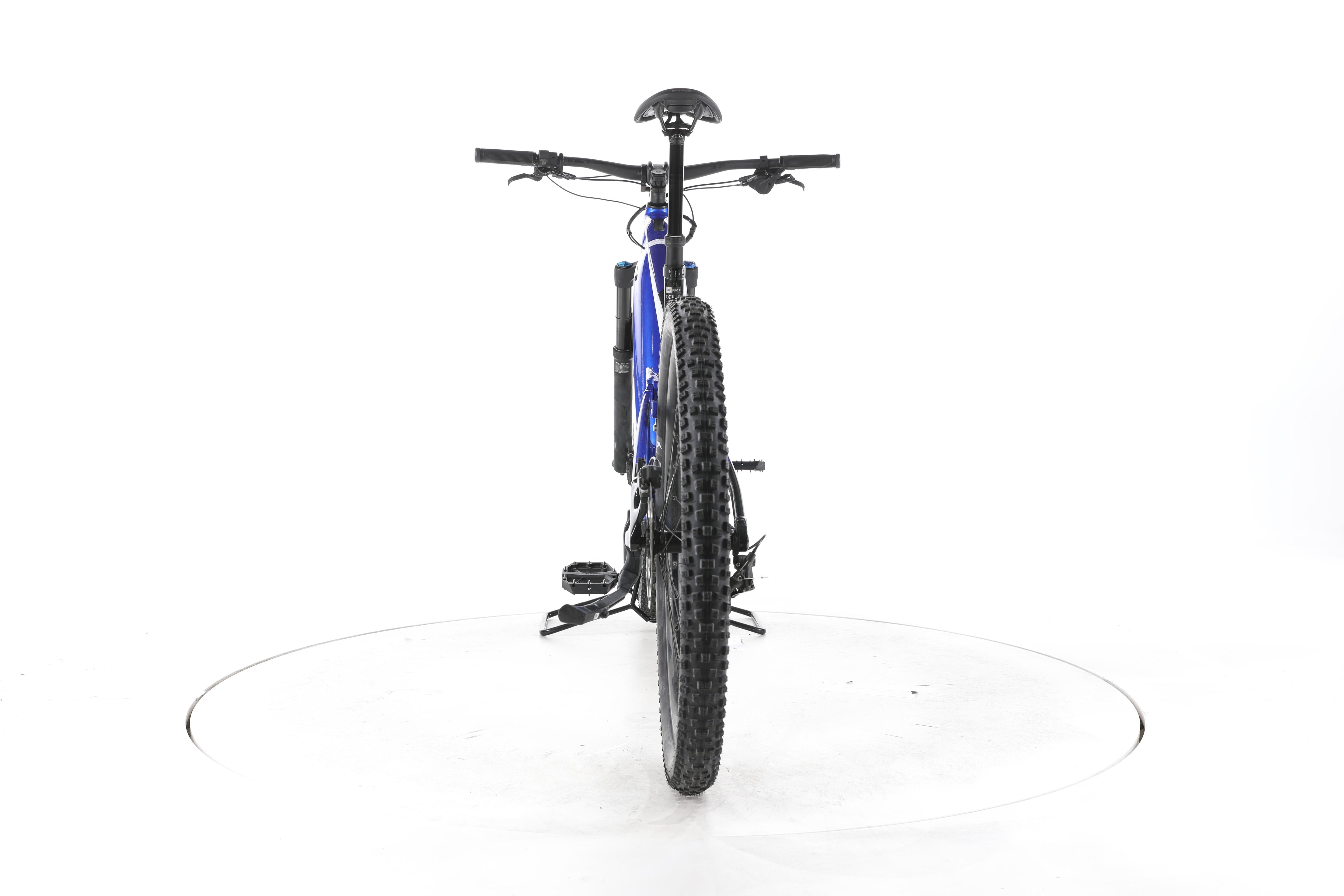 Giant Trance X E+ 2 E-Bike Fully - Image 10