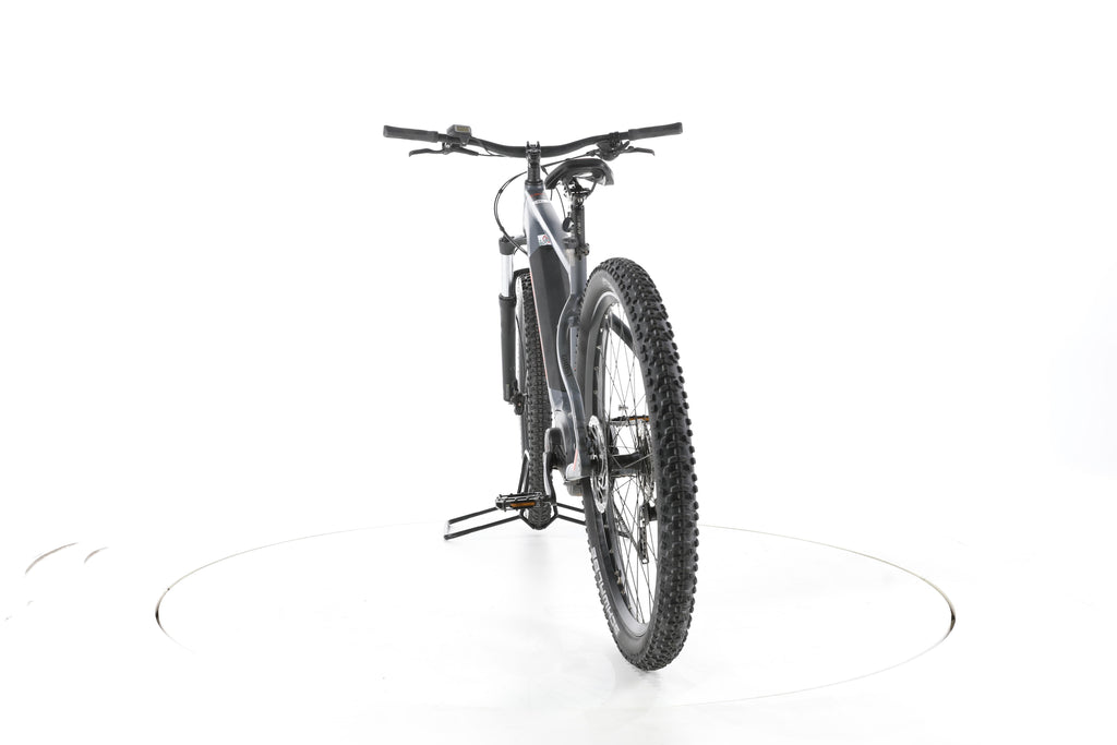 Ghost E-Teru B Essential E-Bike - Image 10