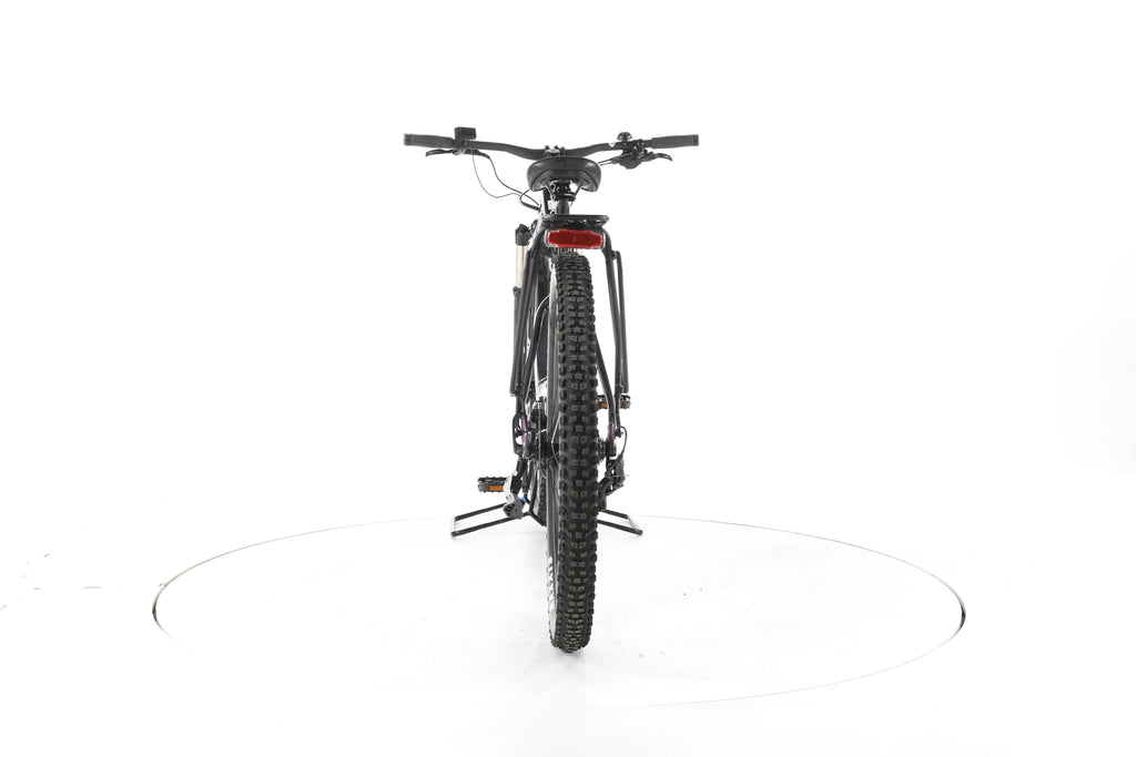 Liv Vall-E+ Pro Trekking E-Bike - Image 10