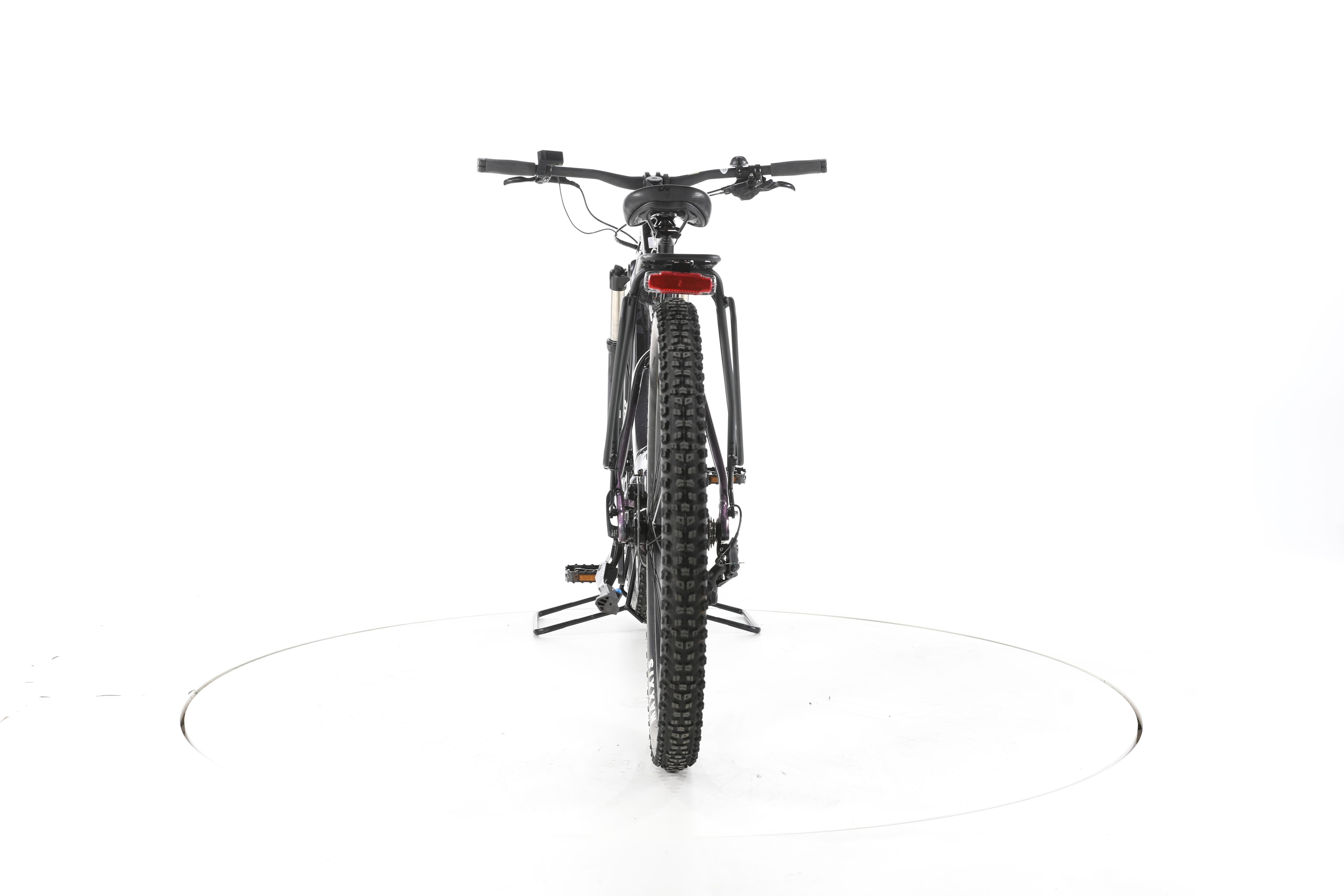 Liv Vall-E+ Pro Trekking E-Bike - Image 10