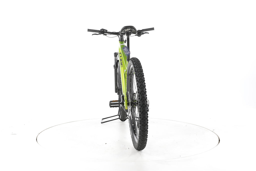 Cube Reaction Hybrid Race 800 E-Bike 2025 - Image 10