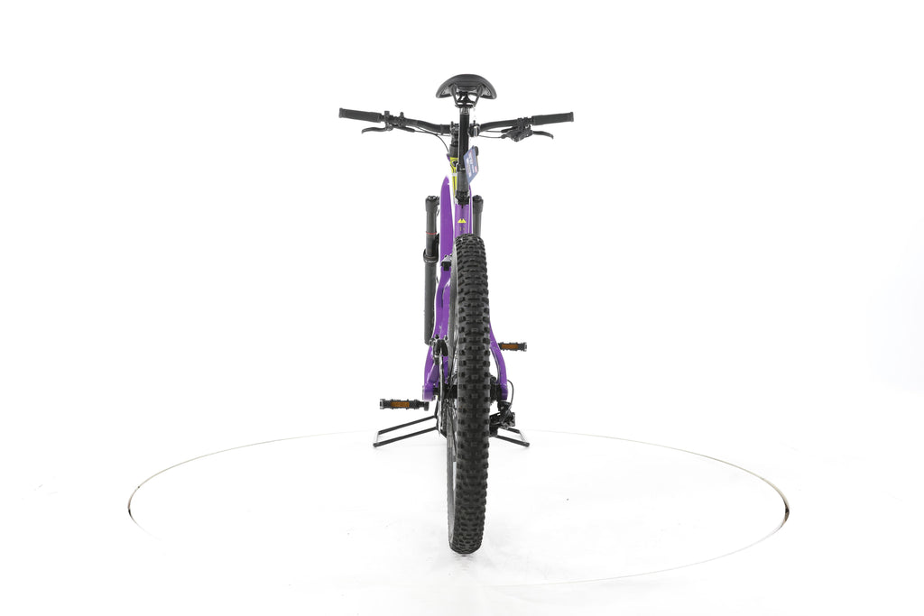 HoheAcht Besta Roko Fully E-Bike Carbon - Image 10