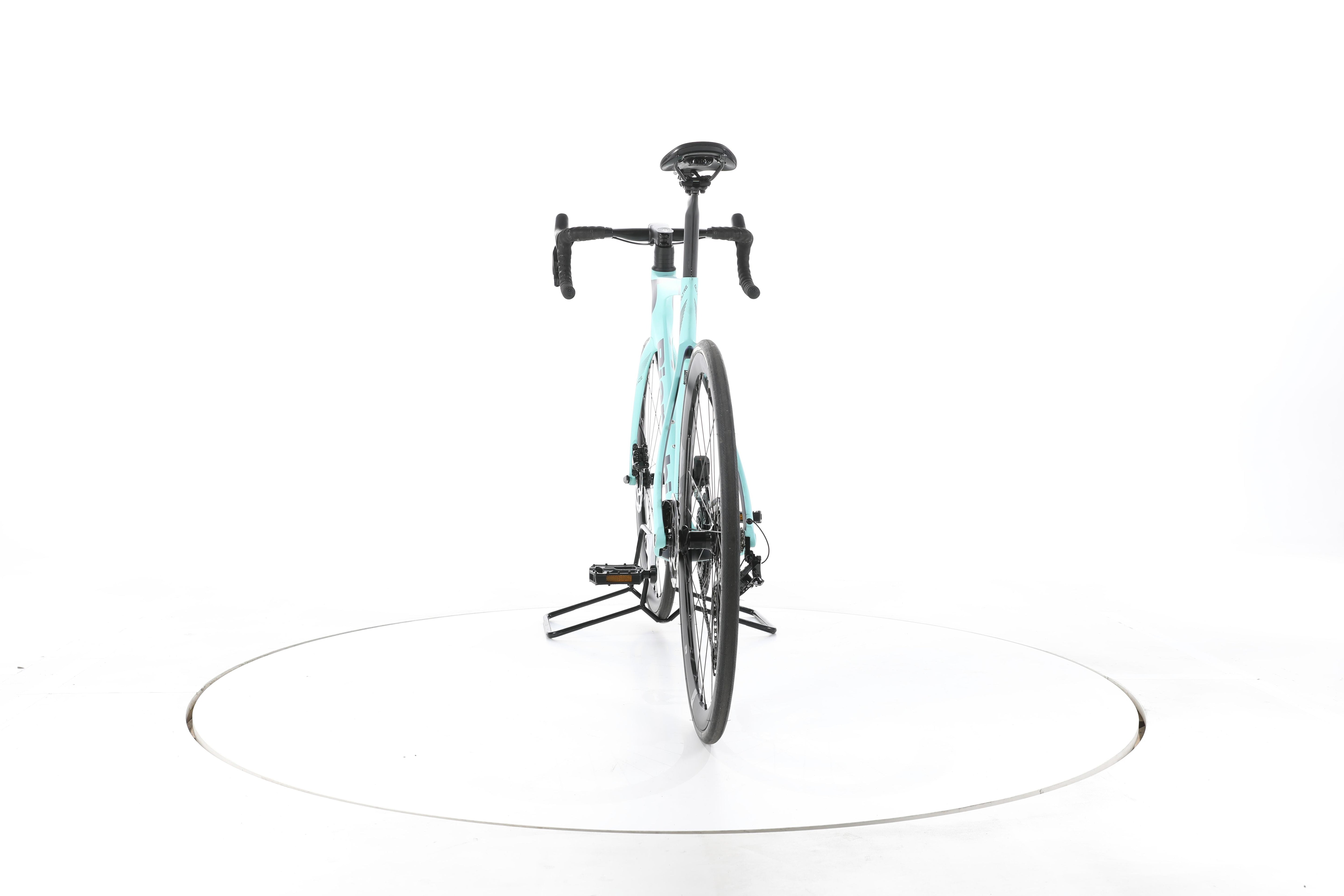 Bianchi Oltre Race 105 Di2 Rennrad Carbon 2024 - Image 10