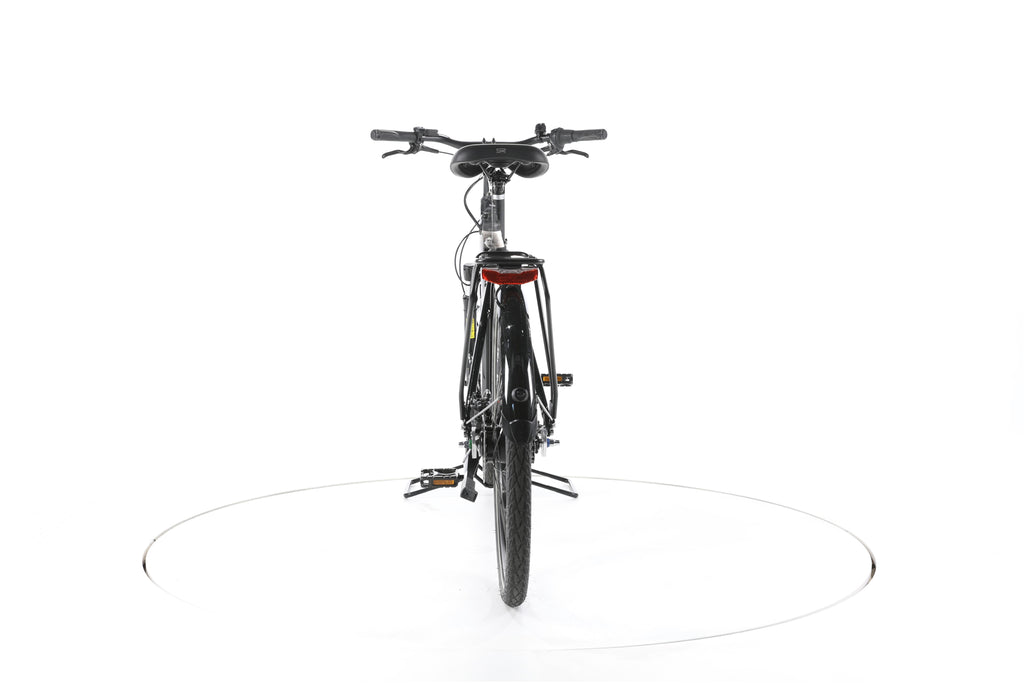 Husqvarna E-Bicycles Eco City 2 CB City E-Bike Tiefeinsteiger - Image 10