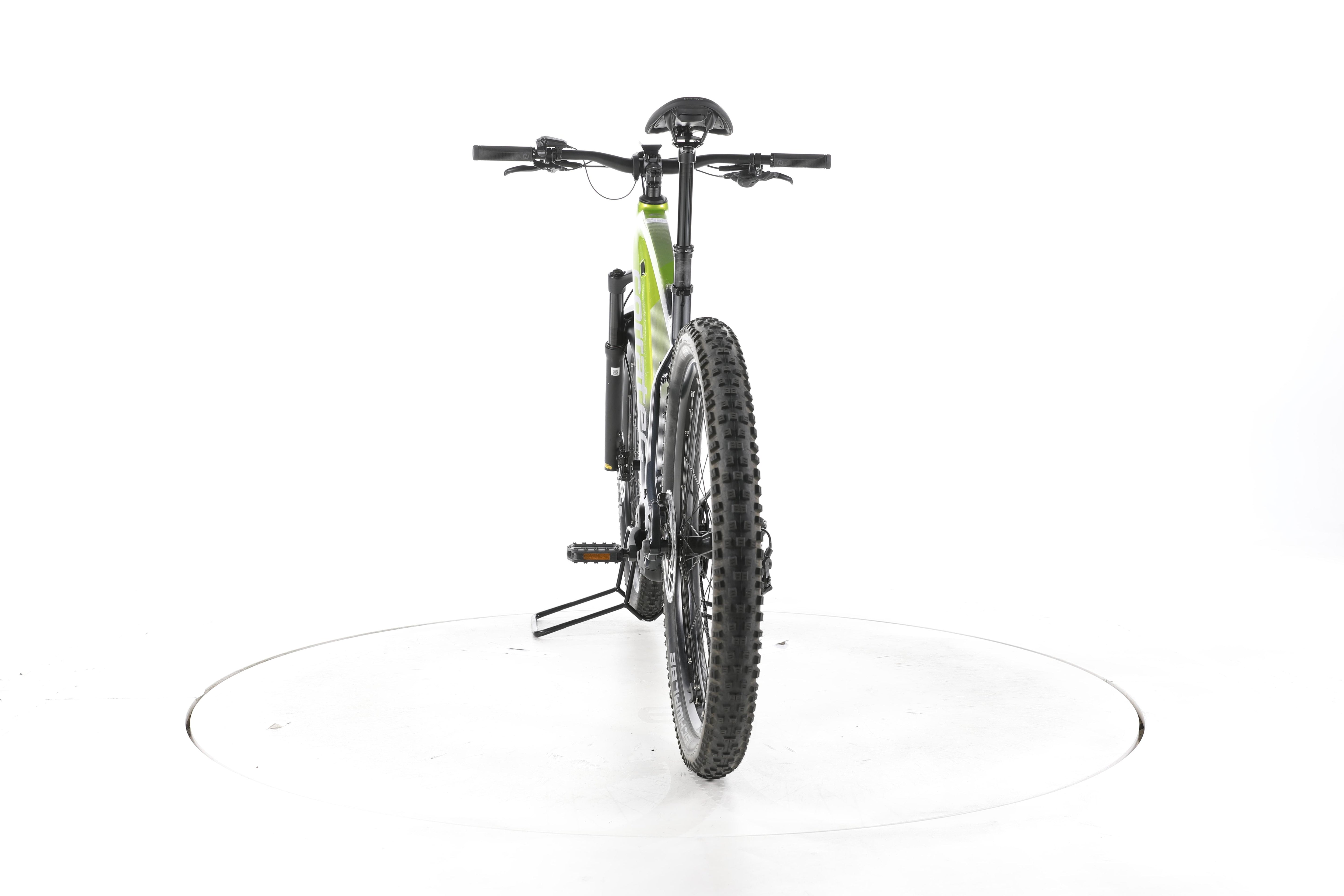 Corratec E-Power X-Vert Pro Team E-Bike 2024 - Image 10
