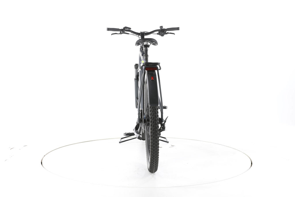 Cube Kathmandu Hybrid ONE Trekking E-Bike 2025 - Image 10