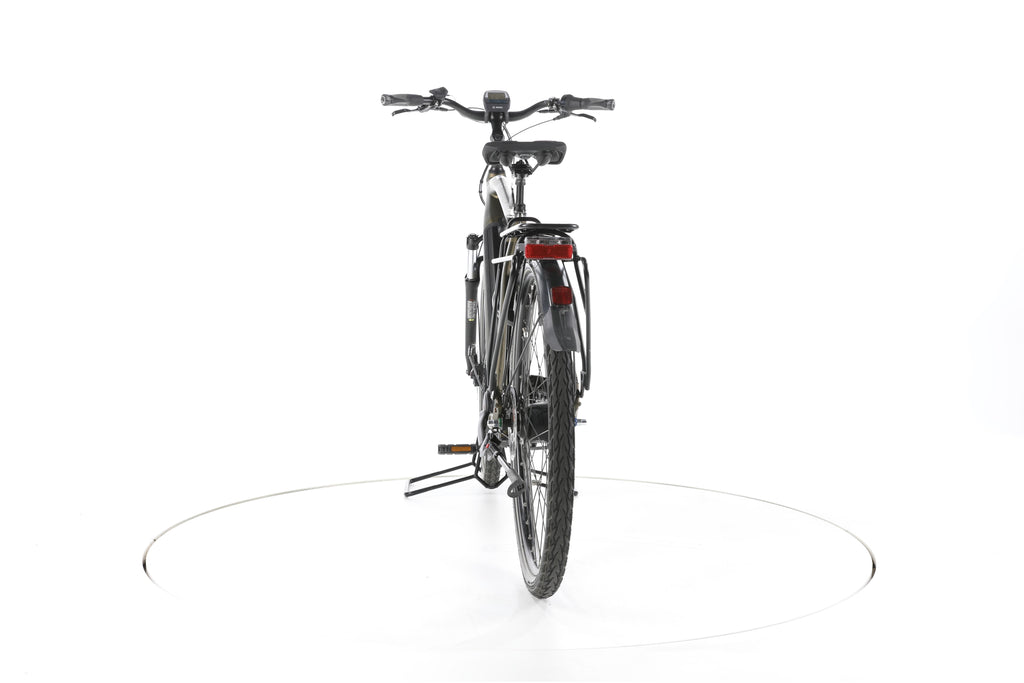 Velo de Ville AEB 890 City E-Bike Tiefeinsteiger - Image 10