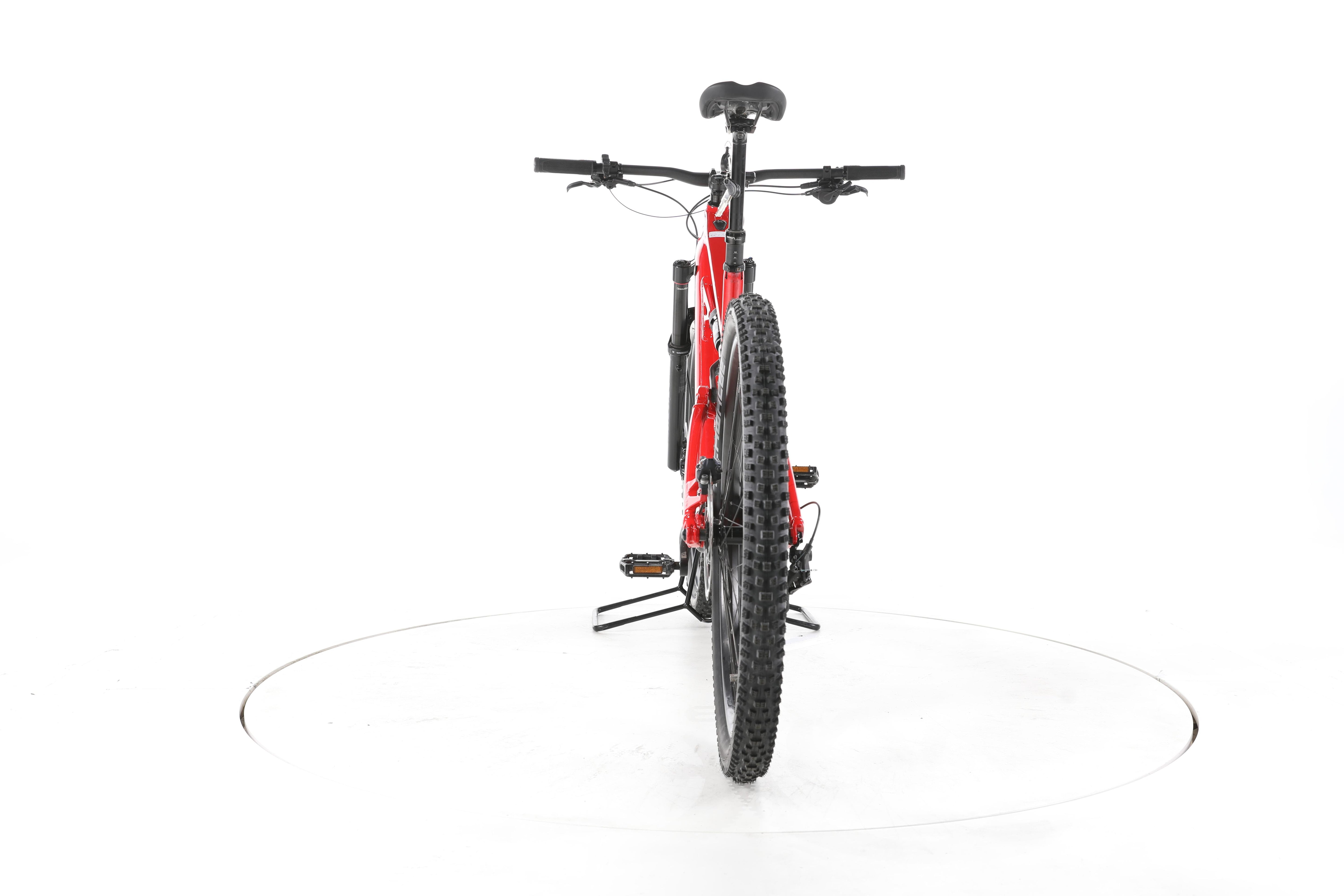 Cannondale Monterra S1 E-Bike Fully - Image 10