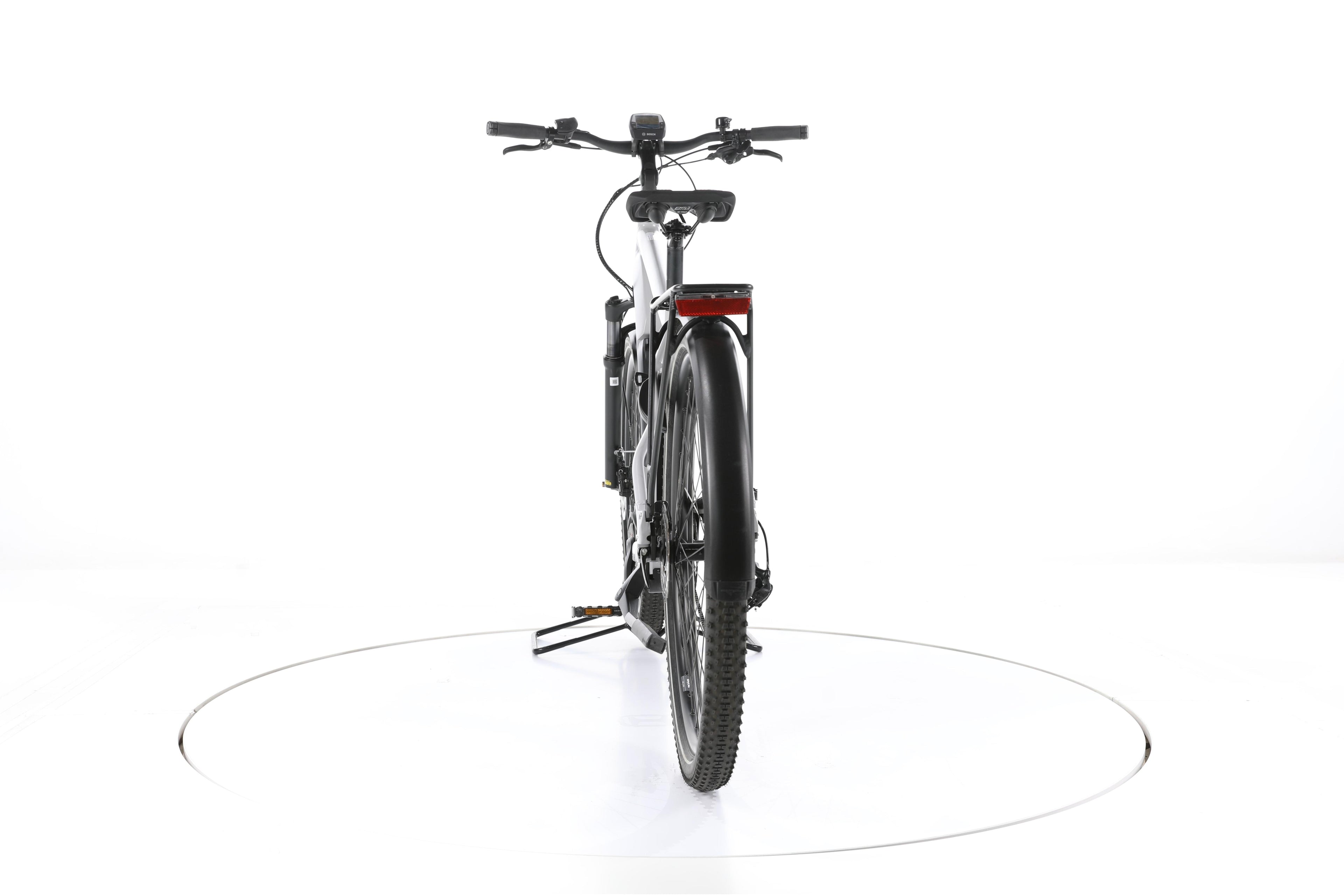 ADVANCED Trekking Plus Trekking E-Bike - Image 10