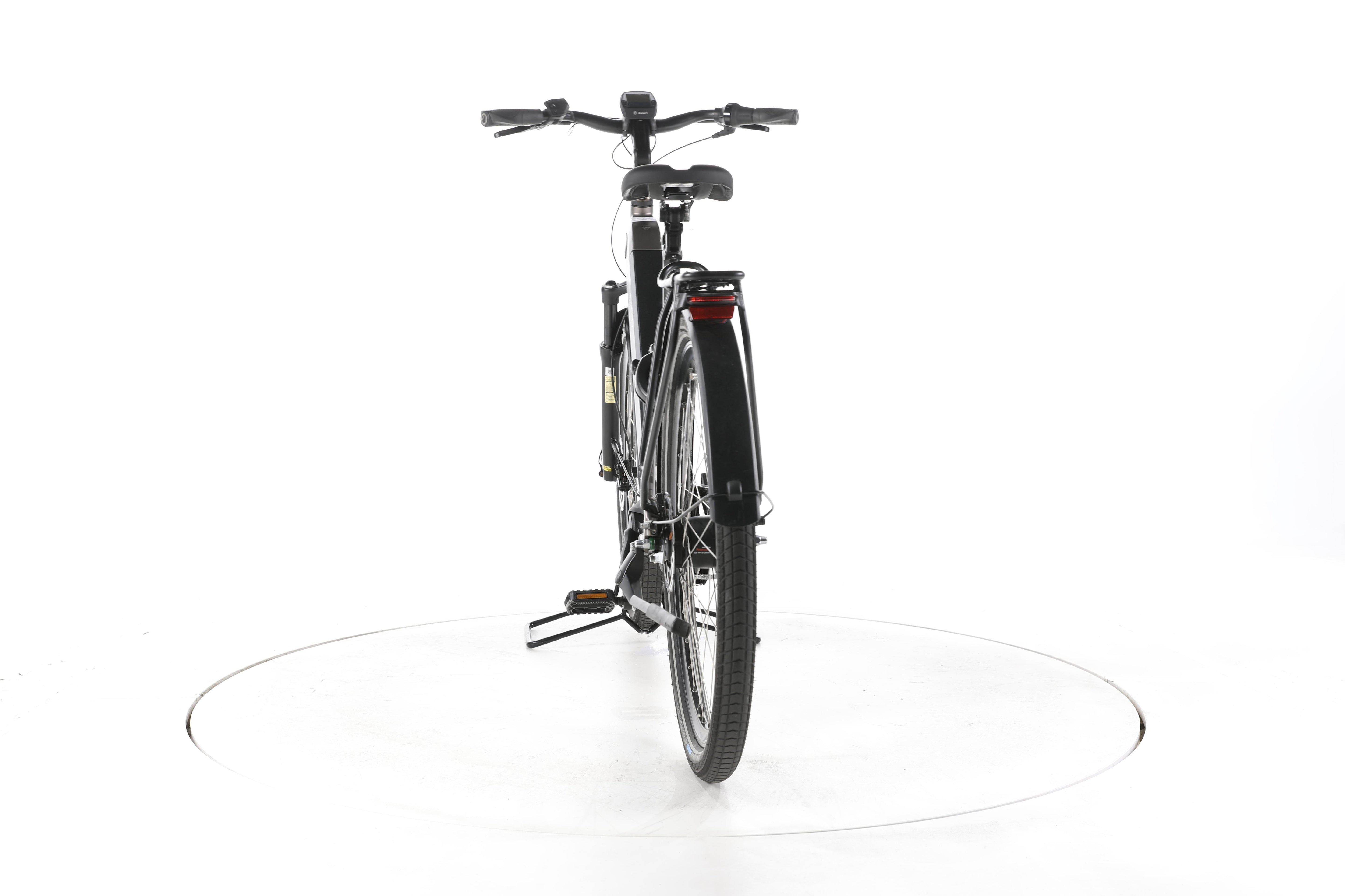 Kalkhoff IMAGE 5.B MOVE+ City E-Bike Tiefeinsteiger - Image 10