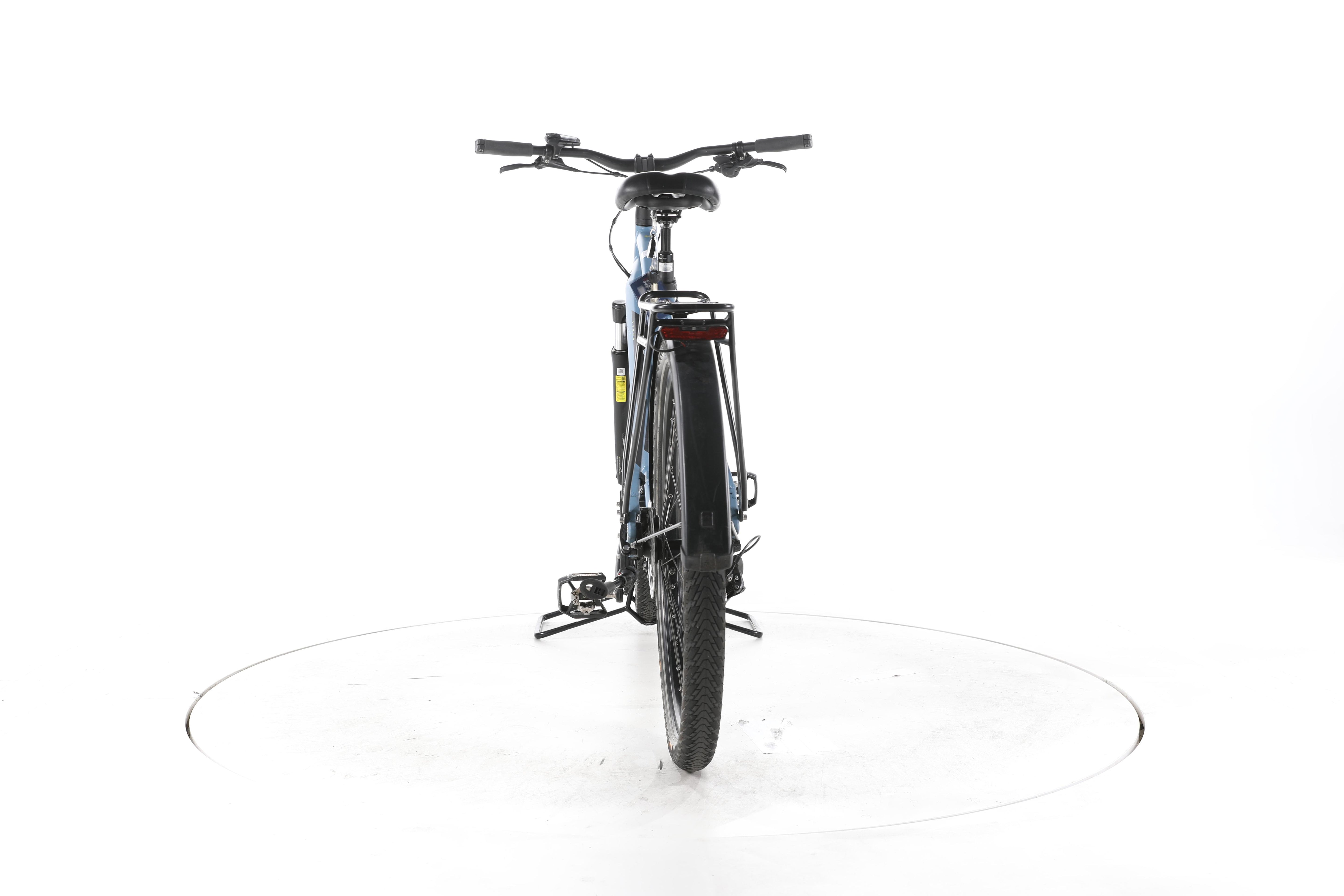 Winora TY200 Trekking E-Bike - Image 10