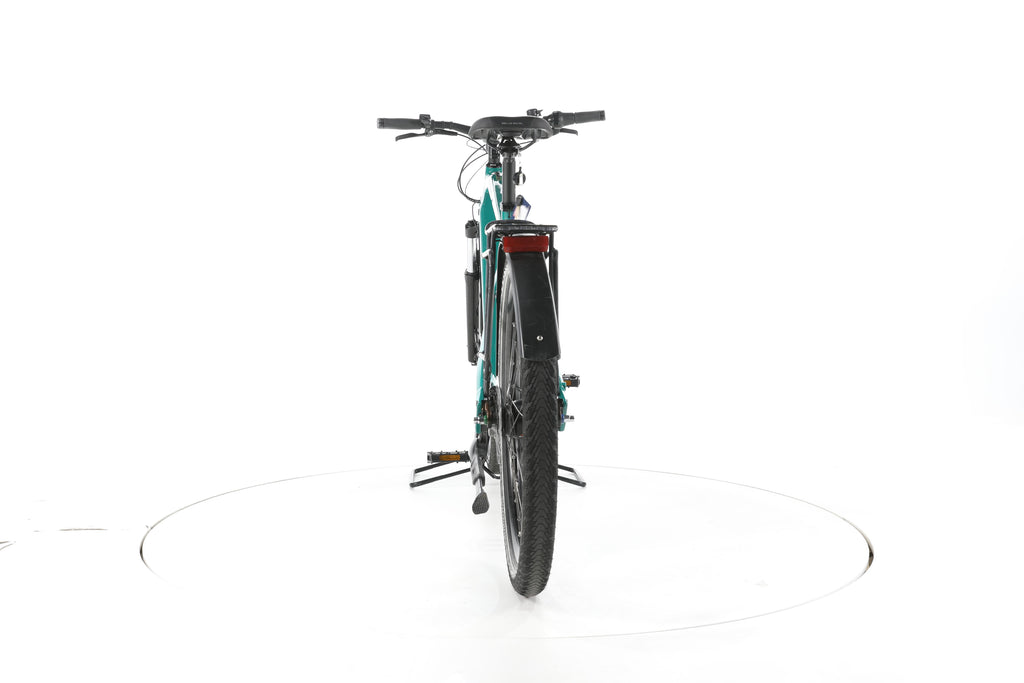 HoheAcht Pasio Urbo City E-Bike - Image 10