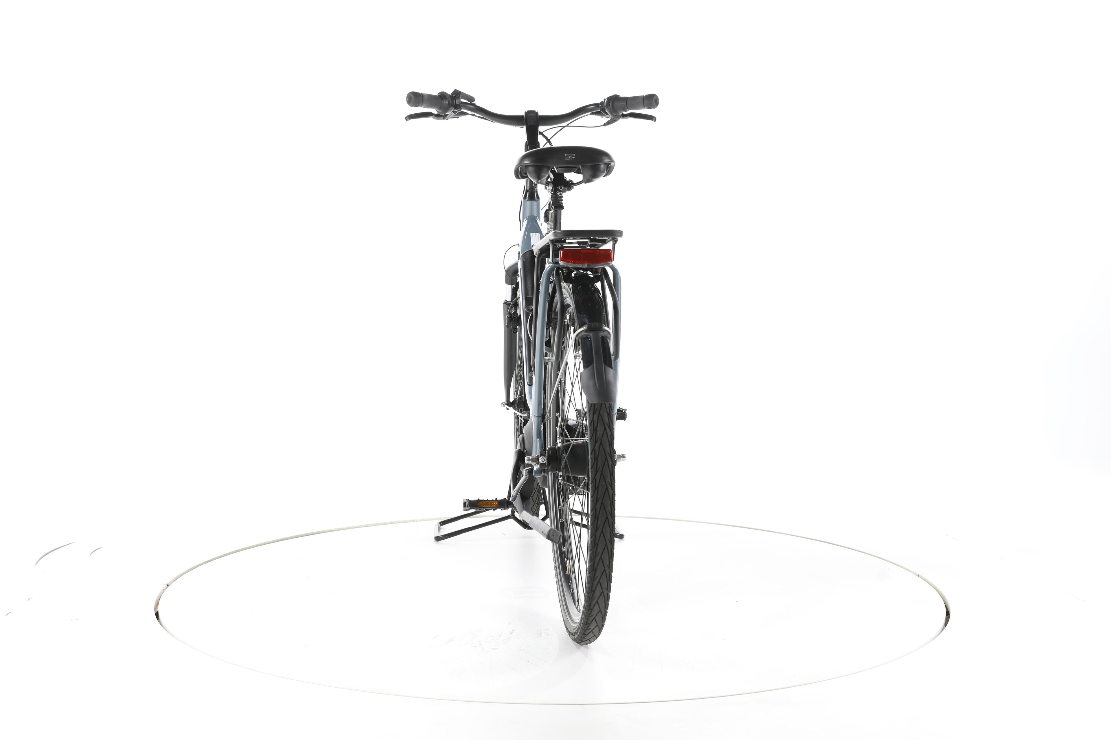 Gazelle Arroyo C7+ HMB Elite City E-Bike Tiefeinsteiger 2023 - Image 10