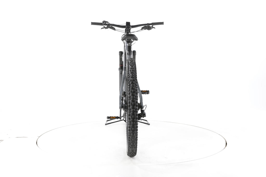 Ghost E-Riot AM CF Full Party Fully E-Bike Carbon - Image 10