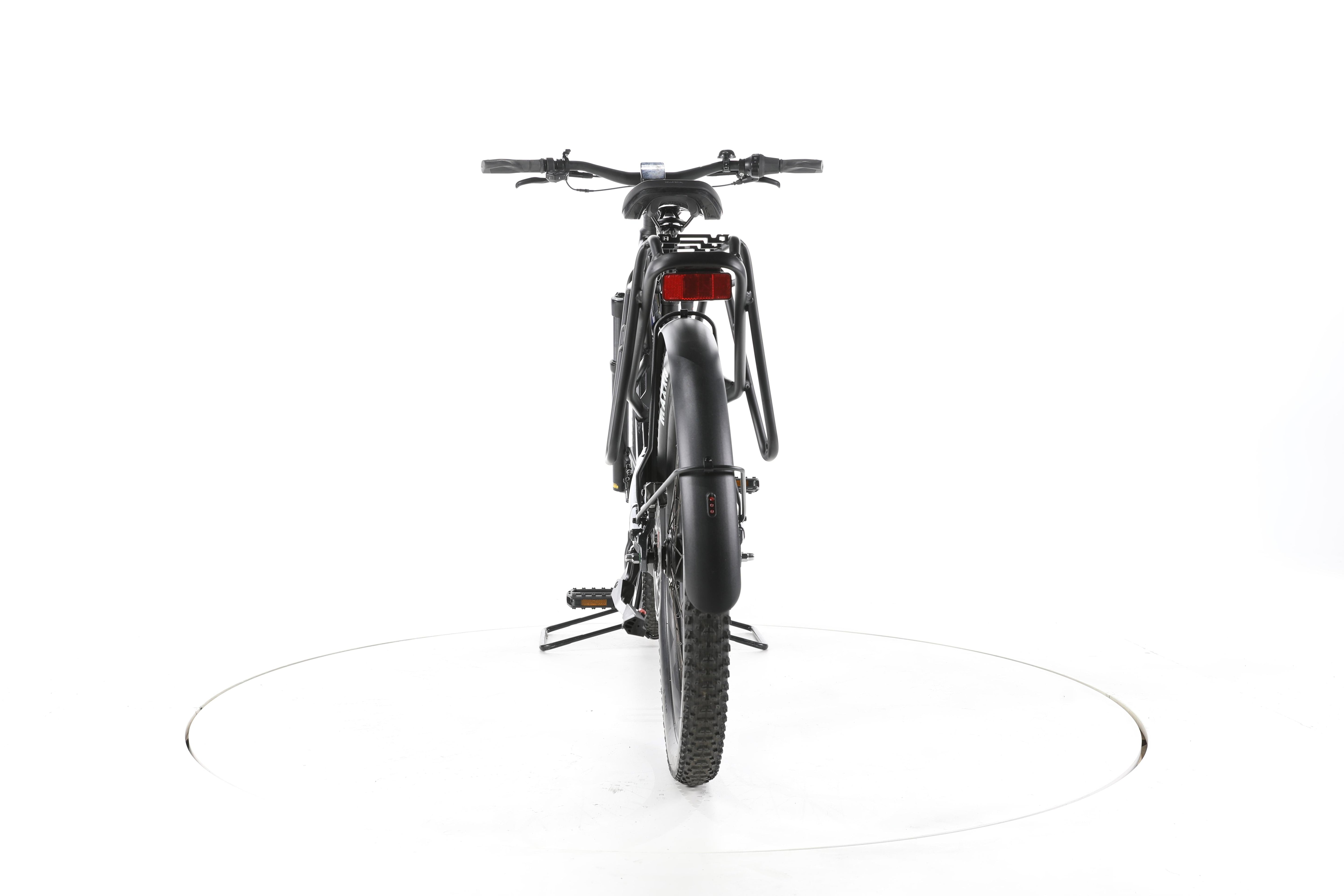 Giant Stormguard E+2 SUV E-Bike 2023 - Image 10