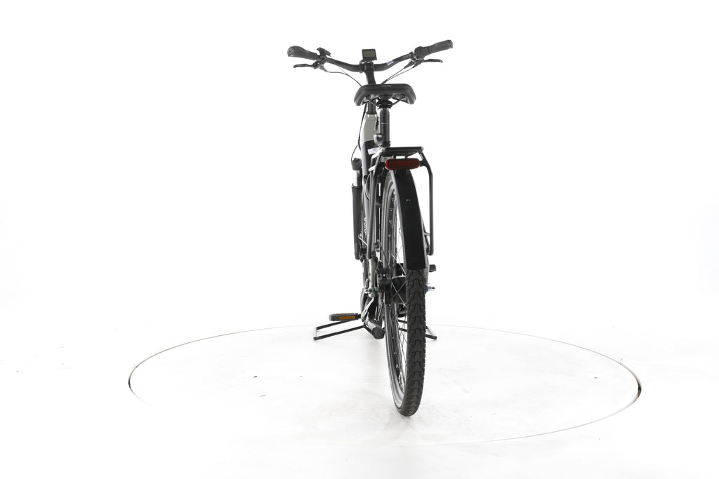 Kettler E-Traveller Gold P5 City E-Bike Tiefeinsteiger 2026 - Image 10