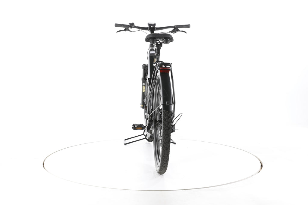 Kalkhoff Endeavour 5.B Advance+ Trekking E-Bike Tiefeinsteiger - Image 10