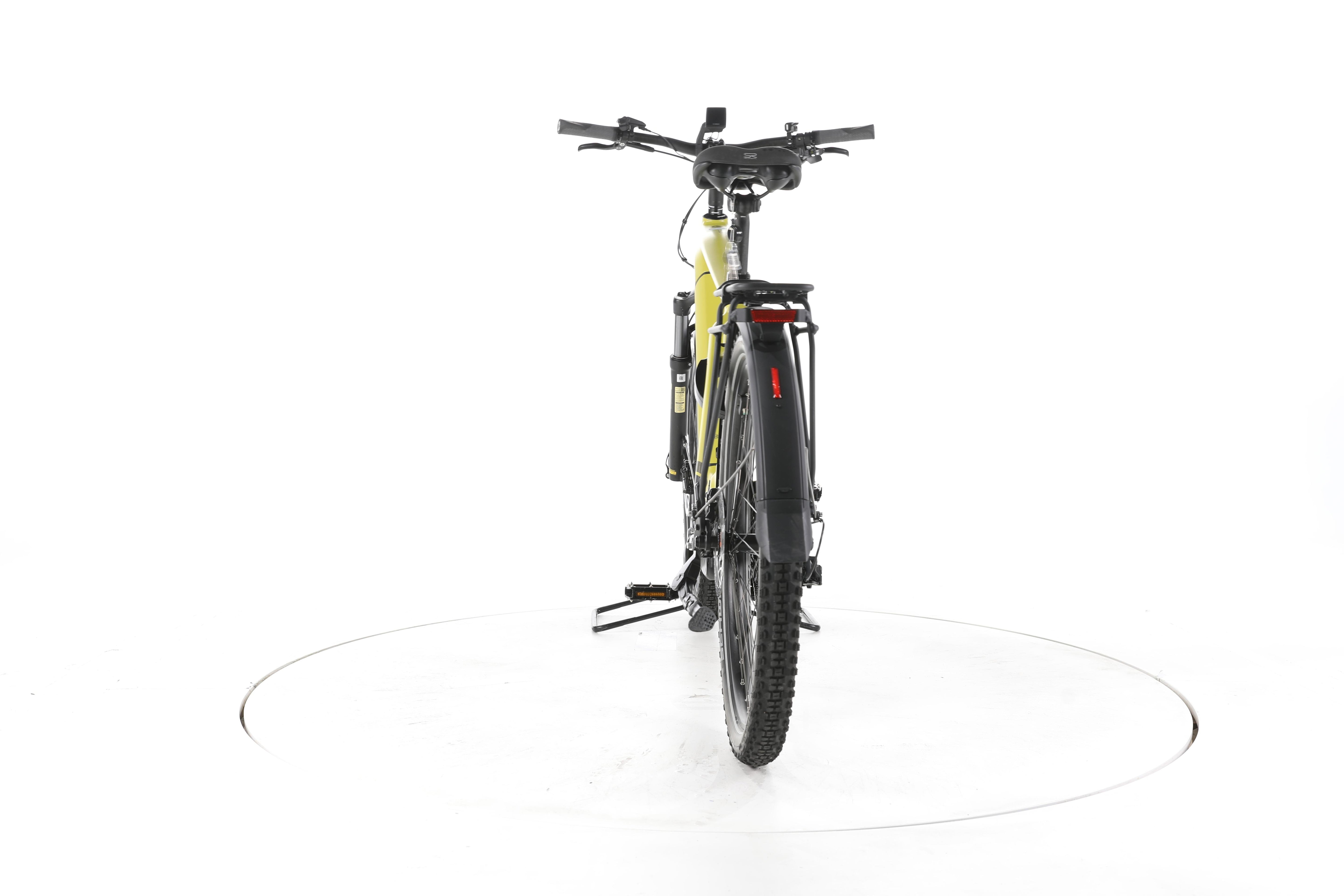 Victoria Avyon 4 Trekking E-Bike - Image 10