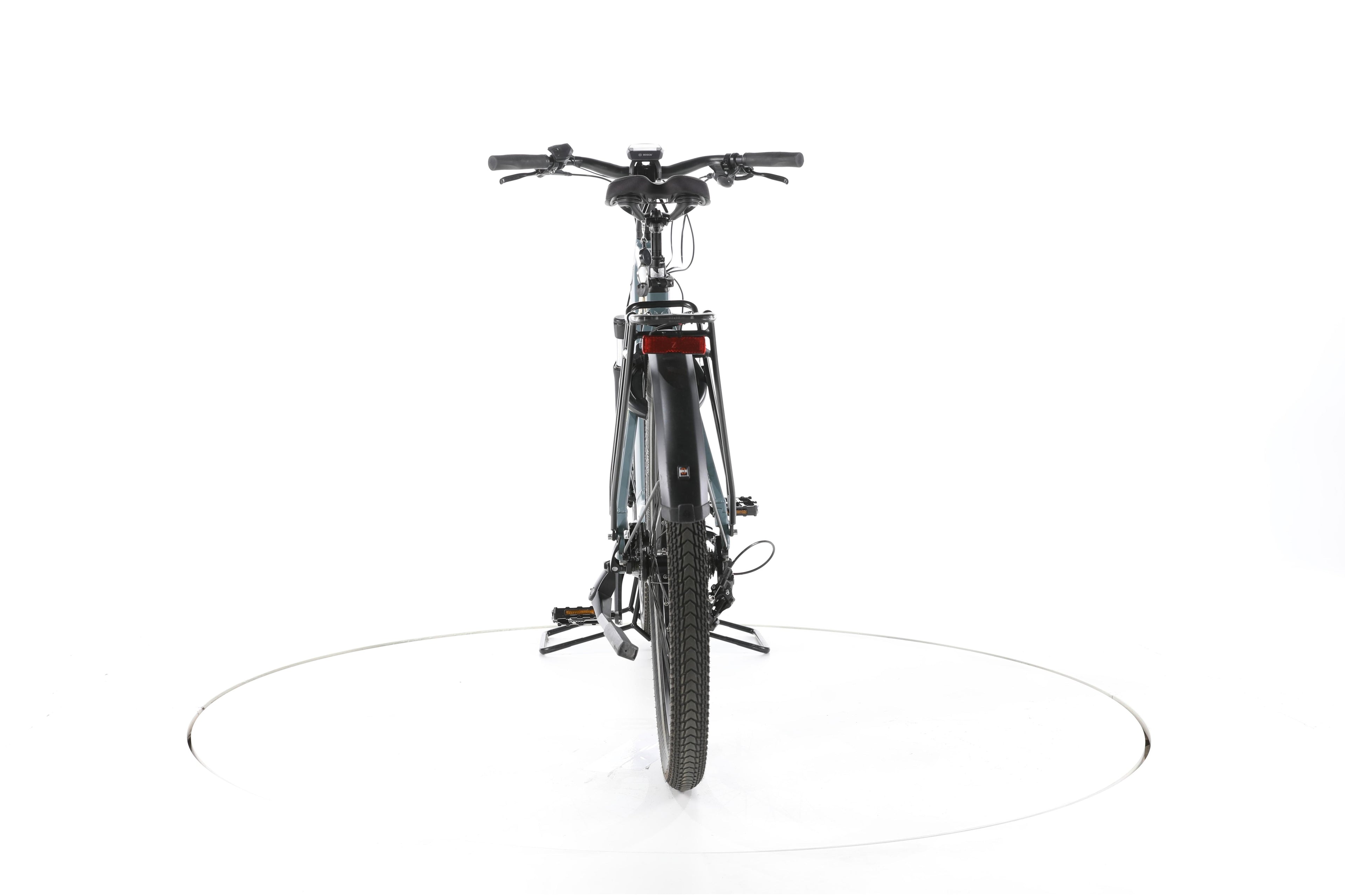 Winora Sinus 9 Trekking E-Bike - Image 10
